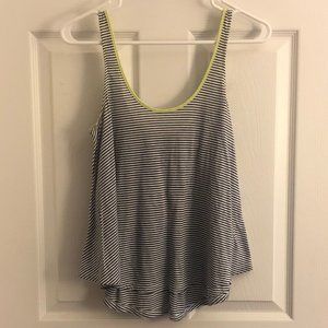 Aloha Striped Tank